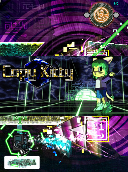 Copy Kitty Steam Key GLOBAL Copy Kitty Steam Key GLOBAL