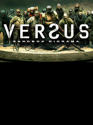 Versus Squad Steam Key GLOBAL
