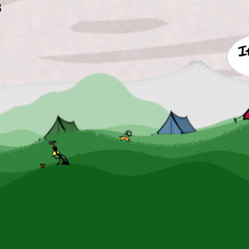 Super Fancy Pants Adventure Steam Key GLOBAL