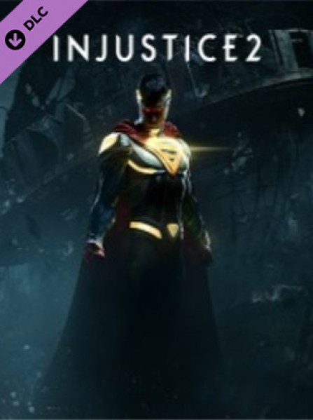 Injustice 2 - Fighter Pack 1 Steam Key GLOBAL Injustice 2 - Fighter Pack 1 Steam Key GLOBAL