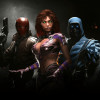 Injustice 2 - Fighter Pack 1 Steam Key GLOBAL Injustice 2 - Fighter Pack 1 Steam Key GLOBAL