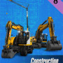 Construction Simulator 2015: Liebherr A 918 Steam Key GLOBAL