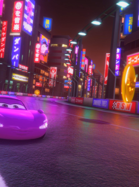 RUSH: A Disney • PIXAR Adventure Steam Key GLOBAL RUSH: A Disney • PIXAR Adventure Steam Key GLOBAL