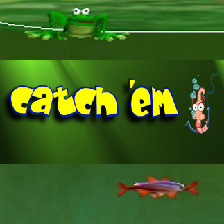 Catch'em Steam Key GLOBAL