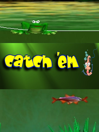 Catch'em Steam Key GLOBAL