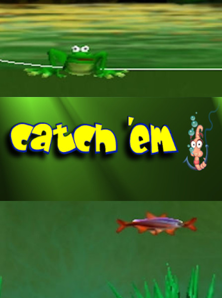 Catch'em Steam Key GLOBAL Catch'em Steam Key GLOBAL