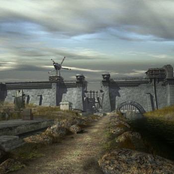 Syberia Bundle Steam Key GLOBAL