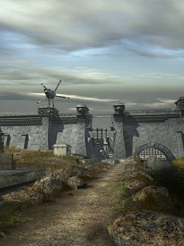 Syberia Bundle Steam Key GLOBAL