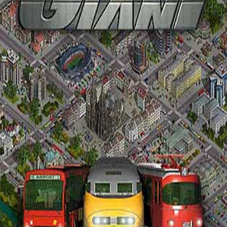 Traffic Giant Steam Key GLOBAL