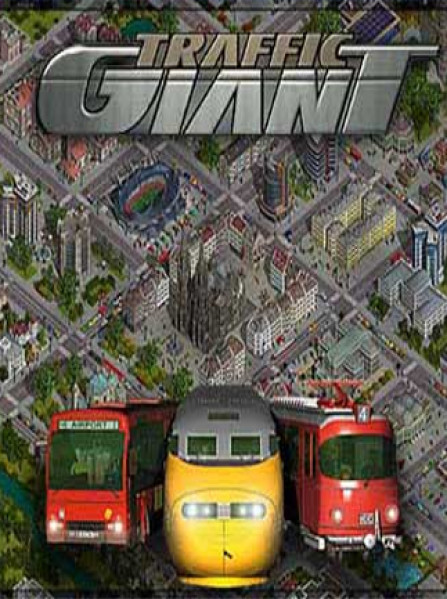 Traffic Giant Steam Key GLOBAL Traffic Giant Steam Key GLOBAL
