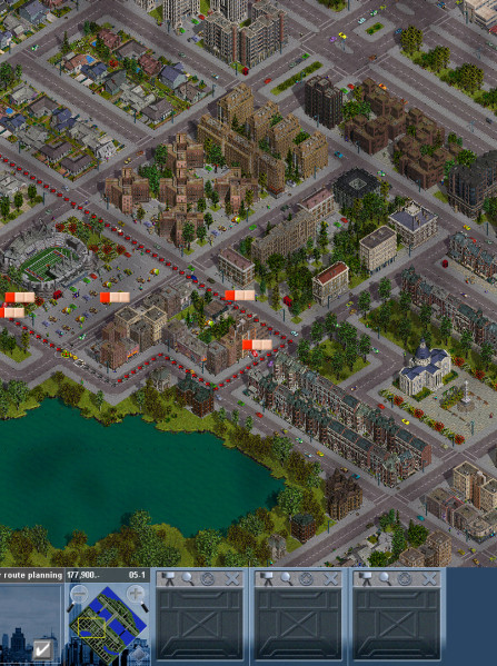 Traffic Giant Steam Key GLOBAL Traffic Giant Steam Key GLOBAL