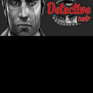 Detective Noir Steam Key GLOBAL