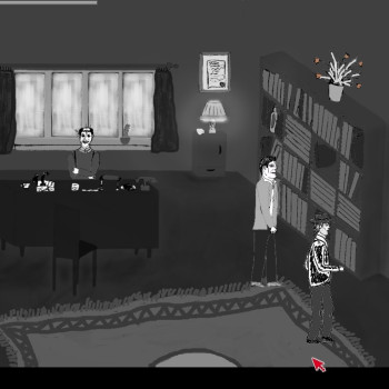 Detective Noir Steam Key GLOBAL