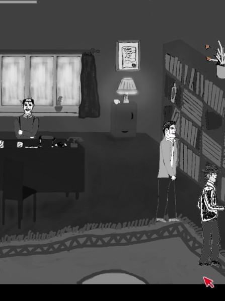 Detective Noir Steam Key GLOBAL Detective Noir Steam Key GLOBAL