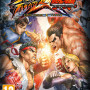 Street Fighter X Tekken Steam Key EMEA