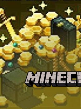 Minecraft: Minecoins Pack Xbox Live GLOBAL 3 500 Coins