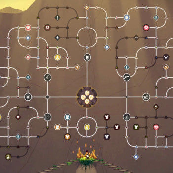 Sundered Eldritch Edition Xbox Live Key XBOX ONE UNITED STATES