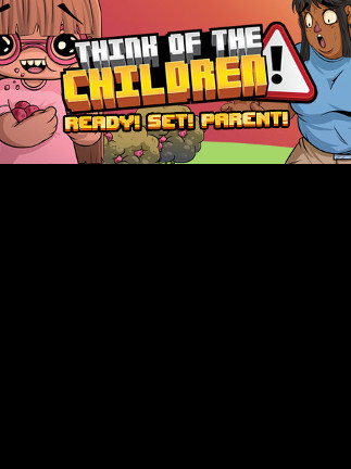 Think of the Children Xbox Live Key Xbox One UNITED STATES