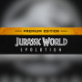 JURASSIC WORLD EVOLUTION: PREMIUM EDITION (PC) - Steam Key - GLOBAL
