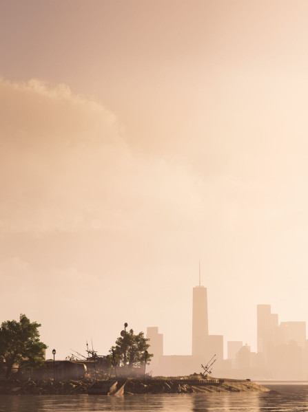 Tom Clancy's The Division 2 Warlords of New York (Ultimate Edition) Ubisoft Connect Key EUROPE Tom Clancy's The Division 2 Warlords of New York (Ultimate Edition) Ubisoft Connect Key EUROPE