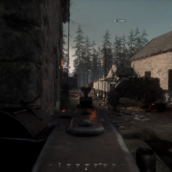 Hell Let Loose Steam Key ASIA