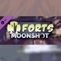 Forts - Moonshot Steam Key GLOBAL