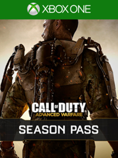 Call of Duty: Advanced Warfare Season Pass Xbox One Xbox Live Key EUROPE Call of Duty: Advanced Warfare Season Pass Xbox One Xbox Live Key EUROPE