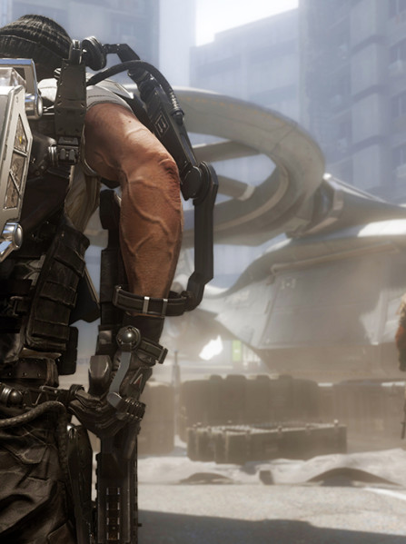 Call of Duty: Advanced Warfare Season Pass Xbox One Xbox Live Key EUROPE Call of Duty: Advanced Warfare Season Pass Xbox One Xbox Live Key EUROPE