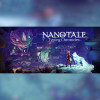 Nanotale - Typing Chronicles - Steam - Key GLOBAL Nanotale - Typing Chronicles - Steam - Key GLOBAL