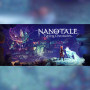 Nanotale - Typing Chronicles - Steam - Key GLOBAL