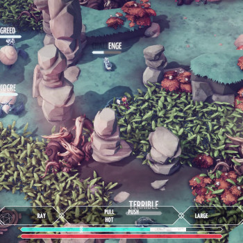 Nanotale - Typing Chronicles - Steam - Key GLOBAL