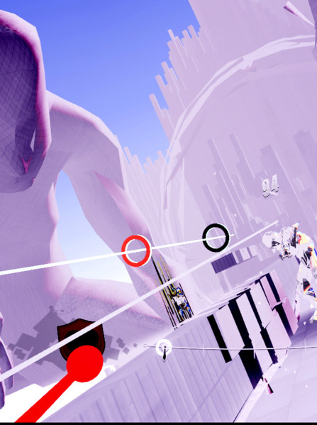 Pistol Whip - Steam - Key GLOBAL