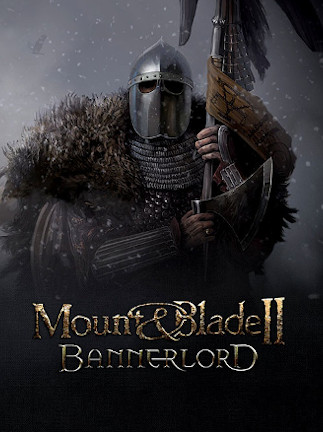 Mount & Blade II: Bannerlord (PC) - Steam Key - UNITED STATES Mount & Blade II: Bannerlord (PC) - Steam Key - UNITED STATES