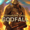 Monsters' Den: Godfall (PC) - Steam Key - GLOBAL