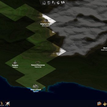 Monsters' Den: Godfall (PC) - Steam Key - GLOBAL