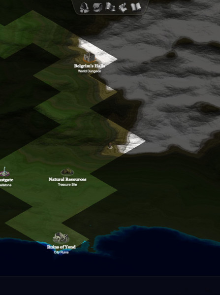 Monsters' Den: Godfall (PC) - Steam Key - GLOBAL