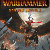 Total War: WARHAMMER | Savage Edition (PC) - Steam Key - EUROPE Total War: WARHAMMER | Savage Edition (PC) - Steam Key - EUROPE