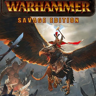 Total War: WARHAMMER | Savage Edition (PC) - Steam Key - EUROPE