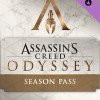 Assassin's Creed Odyssey - Season Pass (PC) - Ubisoft Connect Key - GLOBAL Assassin's Creed Odyssey - Season Pass (PC) - Ubisoft Connect Key - GLOBAL