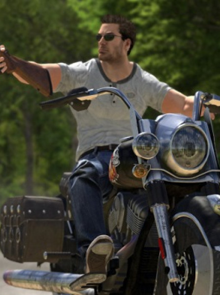 Serious Sam 4 (PC) - Steam Key - EUROPE Serious Sam 4 (PC) - Steam Key - EUROPE