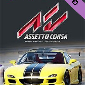 Assetto Corsa - Japanese Pack (PC) - Steam Key - EUROPE