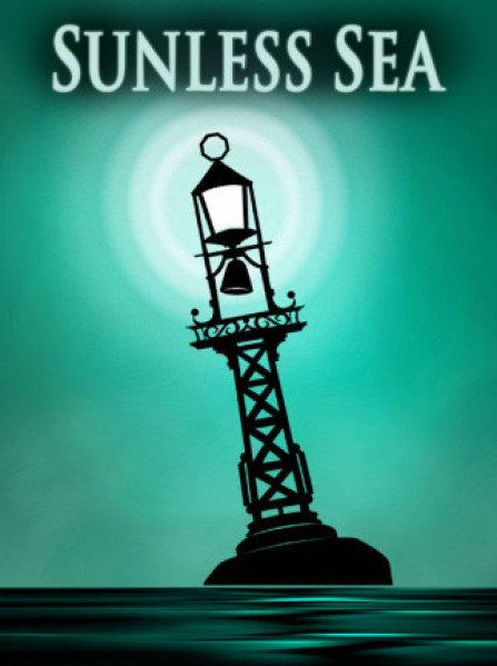 Sunless Sea (PC) - Steam Key - EUROPE Sunless Sea (PC) - Steam Key - EUROPE