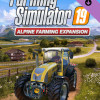 Farming Simulator 19 - Alpine Farming Expansion (PC) - Steam Key - GLOBAL