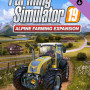 Farming Simulator 19 - Alpine Farming Expansion (PC) - Steam Key - GLOBAL