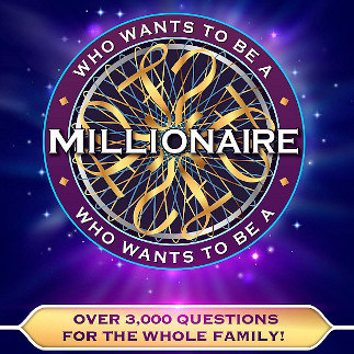 Who Wants to Be a Millionaire? (PC) - Steam Key - GLOBAL