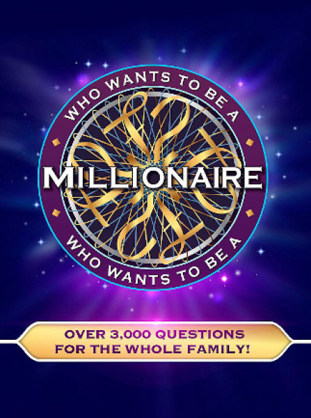 Who Wants to Be a Millionaire? (PC) - Steam Key - GLOBAL Who Wants to Be a Millionaire? (PC) - Steam Key - GLOBAL