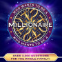 Who Wants to Be a Millionaire? (PC) - Steam Key - GLOBAL