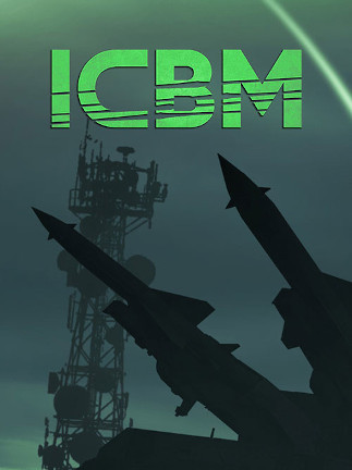 ICBM (PC) - Steam Key - GLOBAL ICBM (PC) - Steam Key - GLOBAL
