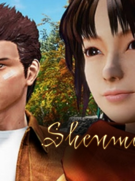 Shenmue III | Deluxe Edition (PC) - Steam Key - GLOBAL Shenmue III | Deluxe Edition (PC) - Steam Key - GLOBAL