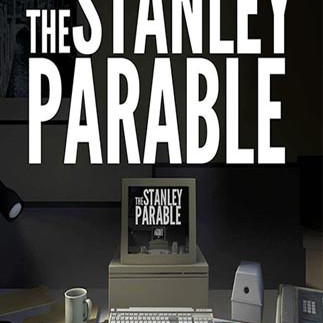 The Stanley Parable (PC) - Steam Key - EUROPE
